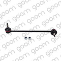 Anti-roll bar link GOOM RS-0043 (OE A 203 320 28 89)