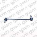 Bieleta de barra estabilizadora GOOM RS-0049 (OE 54668-4CB0A)