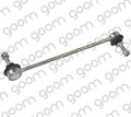 Bieleta de barra estabilizadora GOOM RS-0058 (OE 8200166159)