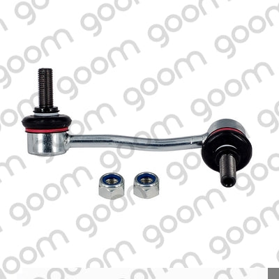 Koppelstange GOOM RS-0070 (OE 2E0411317C)