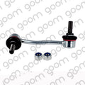 Bieleta de barra estabilizadora GOOM RS-0077 (OE 2E0411318C)