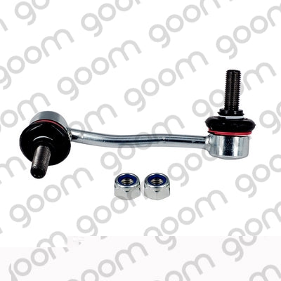 Koppelstange GOOM RS-0077 (OE 2E0411318C)