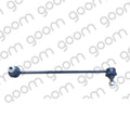 Bieleta de barra estabilizadora GOOM RS-0089 (OE 31 30 6 781 547)