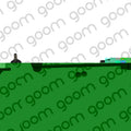 Bieleta de barra estabilizadora GOOM RS-0103 (OE 508732)