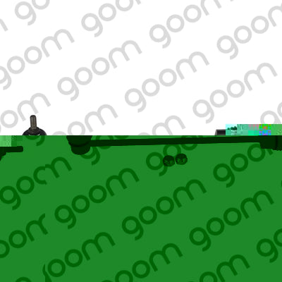 Koppelstange GOOM RS-0103 (OE 508732)