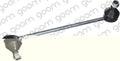 Anti-roll bar link GOOM RS-0107 (OE 6393200589)