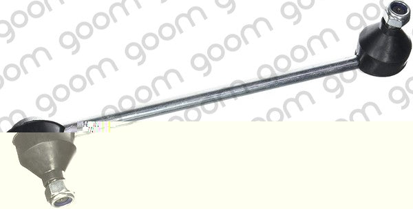 Anti-roll bar link GOOM RS-0107 (OE 6393200589)