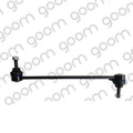 Bieleta de barra estabilizadora GOOM RS-0110 (OE 508742)