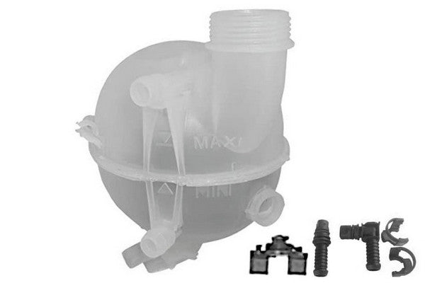 Vase d'expansion GOOM RT-0007 (OE 1306 F0)