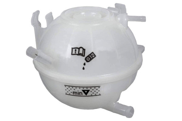 Coolant expansion tank GOOM RT-0015 (OE 1K0 121 407 F)