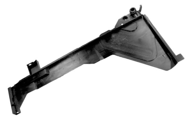 Coolant expansion tank GOOM RT-0182 (OE 17 11 1 436 251)