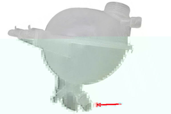 Coolant expansion tank GOOM RT-0235 (OE 98 007 772 80)