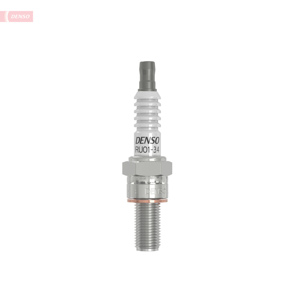 Iridium racing spark plug Denso RU01-34 (OE COE06060)