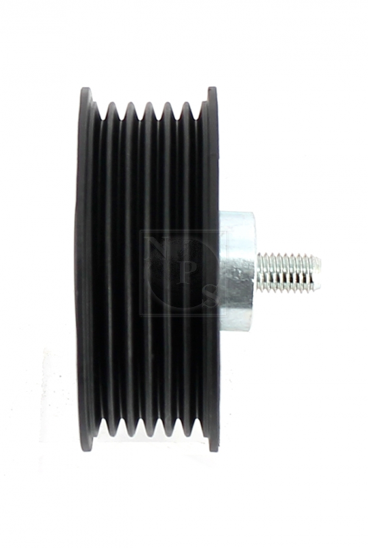 Tendeur de courroie d'accessoires NPS S110G01 (OE 6652003170)
