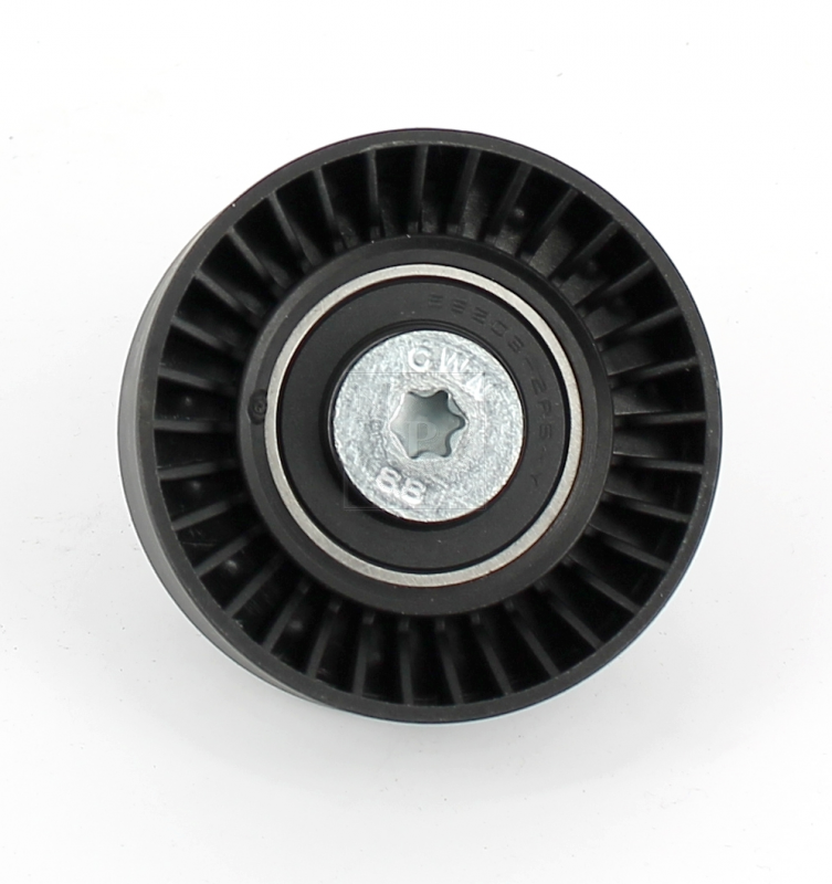 Tensor de correa auxiliar NPS S110G03 (OE 6642000010)
