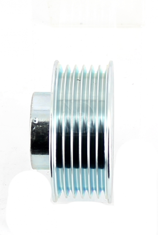 Tensor de correa auxiliar NPS S110I12 (OE 49160-65D40)