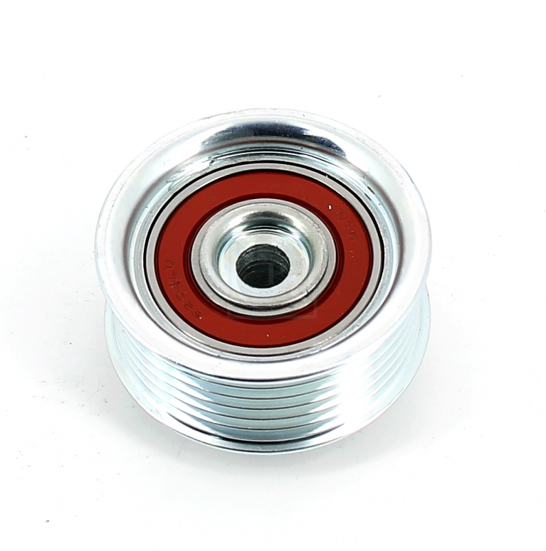 Tensor de correa auxiliar NPS S110I12 (OE 49160-65D40)