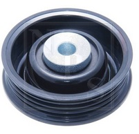 Riemenspanner Keilrippenriemen NPS S110I14 (OE 17530-82J00)