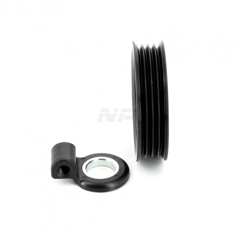 Riemenspanner Keilrippenriemen NPS S110U03 (OE 73131FC000)
