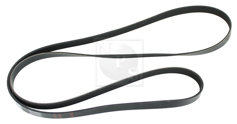 Correa auxiliar NPS S111G05 (OE 6PK2250)