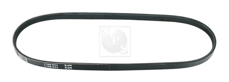 Correa auxiliar NPS S111I04 (OE 17521-61A00-LCP)