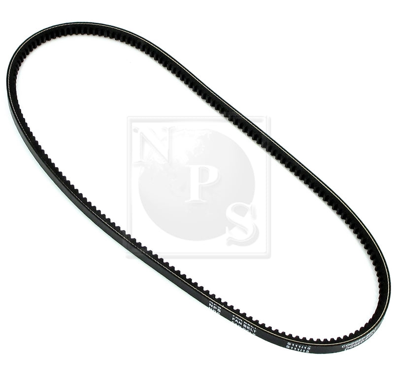 Correa auxiliar NPS S111I15 (OE 13A1085)