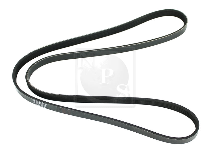 Correa auxiliar NPS S111I23 (OE 5PK1550)