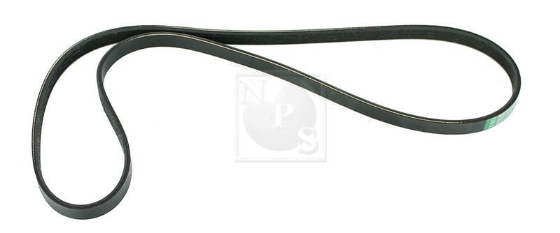 Correa auxiliar NPS S111I26 (OE 4PK1088)