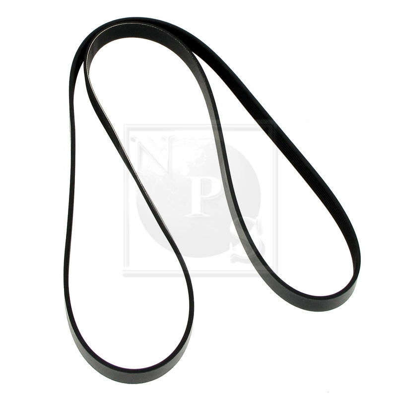 Correa auxiliar NPS S111I31 (OE 17521-67JB0)