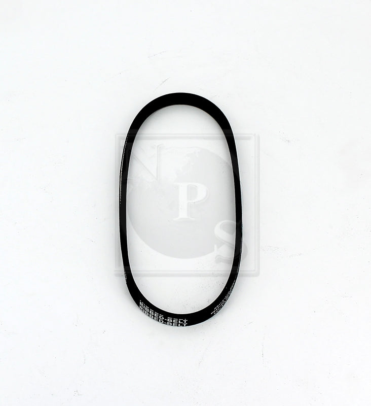 Correa auxiliar NPS S111I32 (OE 3PK495)