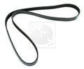 Correa auxiliar NPS S111I36 (OE 6PK1320)