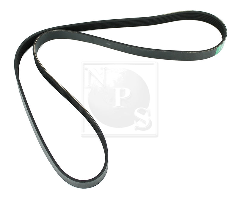 Correa auxiliar NPS S111I36 (OE 6PK1320)