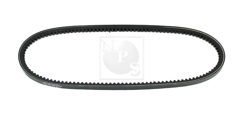 Correa auxiliar NPS S111I50 (OE 1752171520)