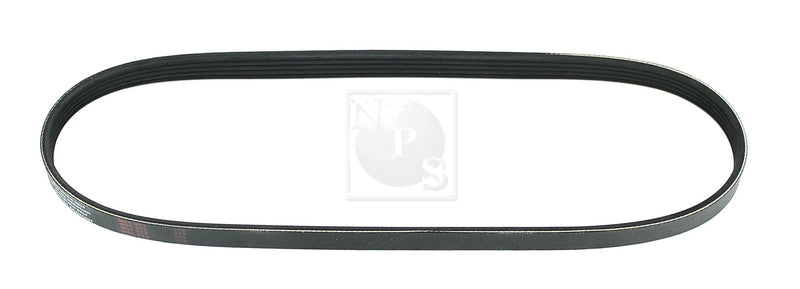 Correa auxiliar NPS S111U05 (OE 809218140)