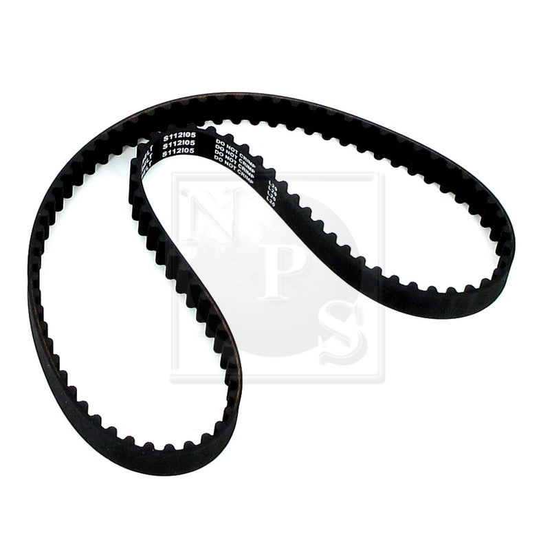 Zahnriemen NPS S112I05 (OE 12761 60A00 000)