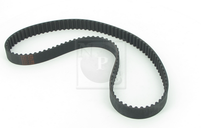 Zahnriemen NPS S112I15 (OE 12761-73J00)