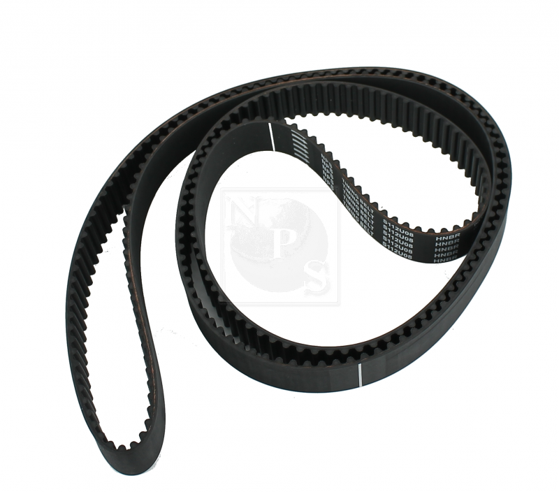 Zahnriemen NPS S112U08 (OE 13028AA072)