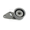 Zahnriemenrolle (Spann- oder Umlenkrolle) NPS S113U02B (OE 13070AA001)