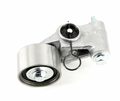 Zahnriemenrolle (Spann- oder Umlenkrolle) NPS S113U12A (OE 13033AA042)