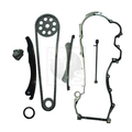 Kit de cadena de distribución NPS S117I01 (OE 12761-63P00)