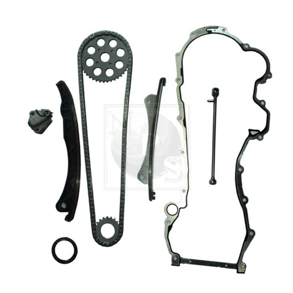 Kit de cadena de distribución NPS S117I01 (OE 12761-63P00)