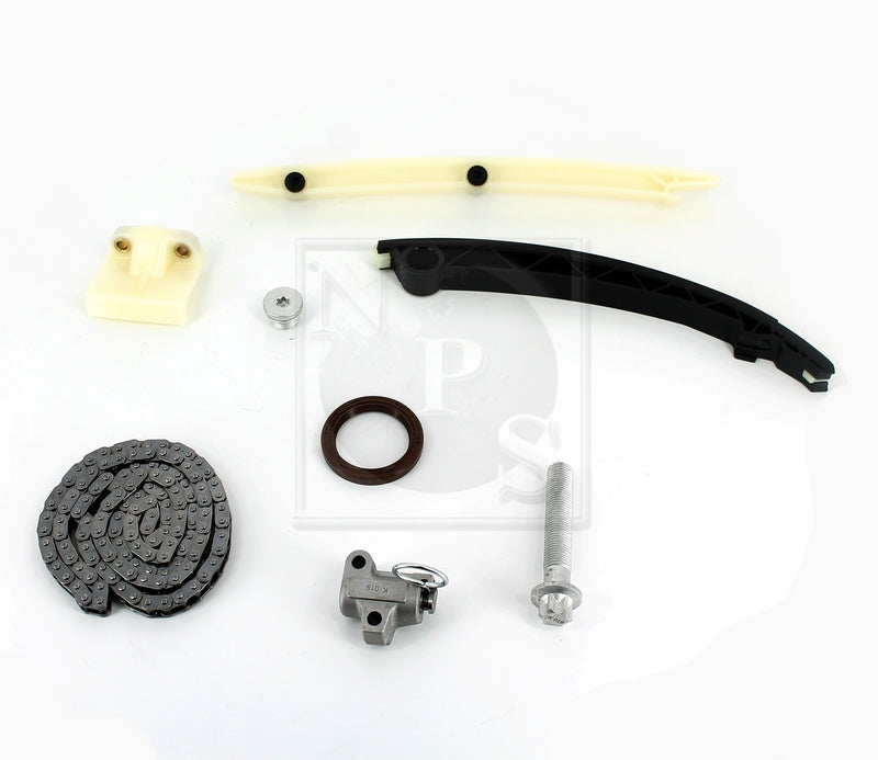 Timing chain kit NPS S117I02 (OE 55 564 509)