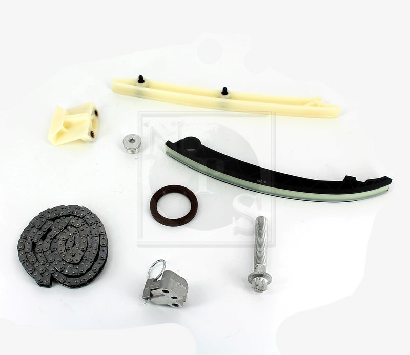 Timing chain kit NPS S117I02 (OE 55 564 509)