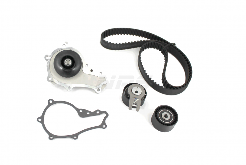 Kit de distribución con bomba de agua NPS S118I15 (OE 2S6Q 6B217 AE)