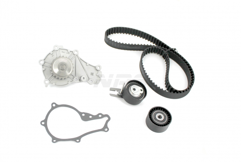 Kit de distribución con bomba de agua NPS S118I15 (OE 2S6Q 6B217 AE)
