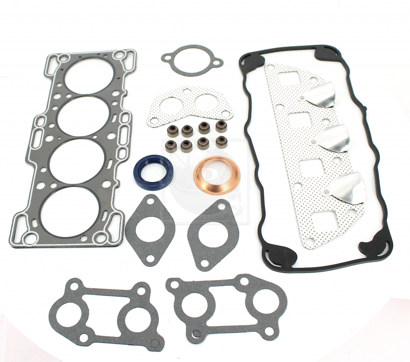 Cylinder head gasket set NPS S124I03 (OE 11100-80811)
