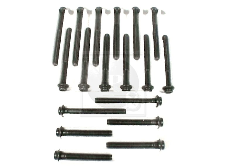 Zylinderkopfschraubensatz NPS S128G03
