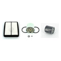 Contenu du kit (photo de chaque pièce) : Kit de filtres NPS S130I09