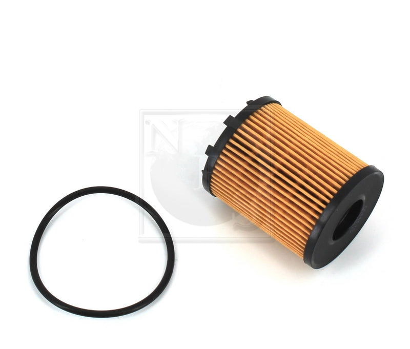 Oil filter NPS S131I05 (OE 16511-85E00)