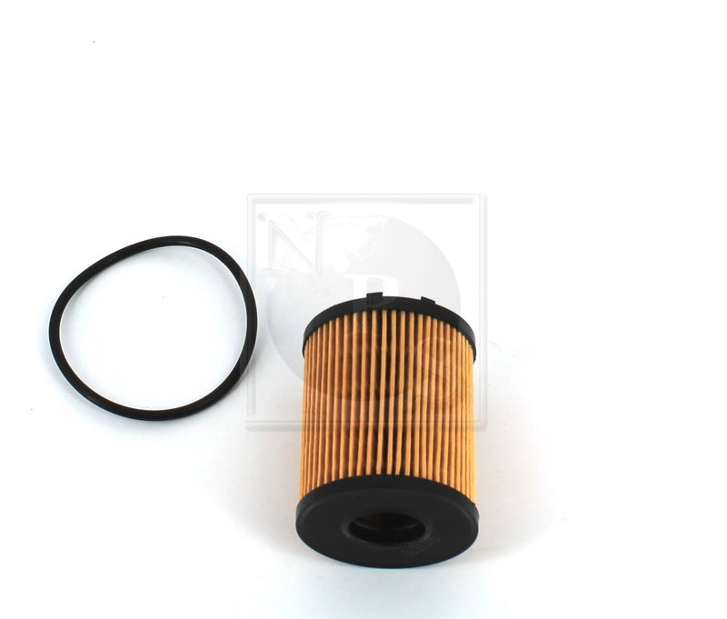 Oil filter NPS S131I05 (OE 16511-85E00)